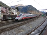 Trenitalia ETR 610 011